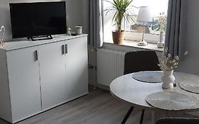 Ferienwohnung im Bauernhaus